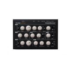 VERMONA Filter Lancet